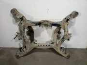 Hinterachse 7L8599030C Audi (4LB) 3.0 TDI quattro