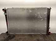 Radiator 253104A100 Hyundai H 1 2.5 Turbodiesel