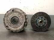 Kupplungsset 30A0021410 SsangYong Rodius Großraumlimousine 2.7 270 Xdi 20V 4x2 (M665.925(Euro 4))