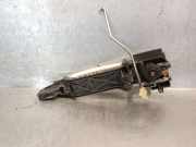 Türgriff Außen Links Vorne 4S71X219A65 Ford Mondeo III Limousine 2.0 TDCi 130 16V (FMBA)