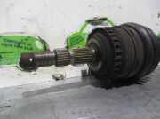 Tür Links Vorne 9675195180 Citroën CITROËN C-ELYSÉE 1.6 HDi FAP