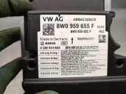 Steuergerät Airbag 8W0959655F Audi A4 Avant (B9) Kombi 2.0 TDI Ultra 16V (DEUA)