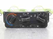 Stoßstange Vorne 865104A510 Hyundai H-1/Starex Bus 2.5 Tci (D4BH)