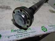 Sonnenblende Links 8200246823 Renault MEGANE II BERLINA 3P 1.9 dCi Diesel