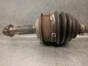 Querlenker Links Vorne Oben 1633330001 Mercedes-Benz ML I (163) SUV 270 2.7 CDI 20V (OM612.963)