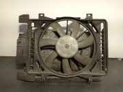 Kühlerventilator 163600N050 Toyota Yaris II (P9) Schrägheck 1.4 D-4D (1NDTV)