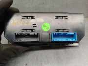 Achsschenkel Halter Links Vorne 517150X100 Hyundai i10 (F5) Schrägheck 1.2i 16V (G4LA)