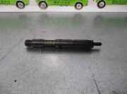 Kraftstoff-Injector 2FHKBAL70P46 Honda Civic (MA/MB) Schrägheck 5-drs 1.6i LS 16V (D16Y3)