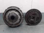 Kupplungsset 52104044 Jeep Cherokee (XJ) Geländewagen 2.5 Td (ENC)
