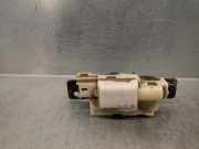 Bedienung Klimacontrolle A2059058105 Mercedes-Benz C (W205) Limousine C-220 2.2 CDI BlueTEC, C-220 d 16V (OM651.921)