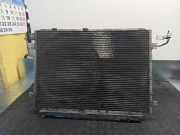 Klimakondensator 976063E000 Kia Sorento I (JC) SUV 2.5 CRDi 16V (D4CB)