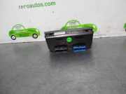 Bedienung Klimacontrolle 13122963 Opel Astra H (L48) Schrägheck 5-drs 1.7 CDTi 16V (Z17DTH)