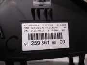 Bremssattel Links Vorne ATE Mazda 3 BERLINA (BK) 1.6 CD Diesel CAT