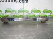 Kurbelwellen-Riemenscheibe 503C2034F Chrysler Voyager/Grand Voyager (RG/RS) Großraumlimousine 2.5 CRD 16V Grand Voyager (ENC)