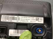 Multifunctionelle Display A2469010001 Mercedes-Benz B (W246) Schrägheck 1.8 B-180 CDI BlueEFFICIENCY 16V (OM651.901(Euro 5))
