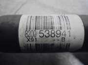 Antriebswelle Links Vorne 8200538941 Renault LAGUNA III 1.5 dCi Diesel