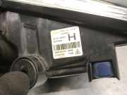 Heckschloss A2047500485 Mercedes-Benz C (W205) Limousine C-200 2.0 CGI 16V (M274.920)