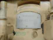 Tankschwimmer 9642124480 Peugeot 206 (2A/C/H/J/S) Schrägheck 1.4 HDi (DV4TD(8HZ))