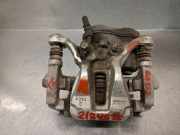 Bremssattel Links Hinten 47850K0010 Toyota Yaris IV (P21/PA1/PH1) Schrägheck 1.5 12V Hybrid (M15AFXE)