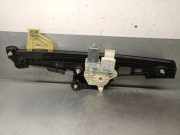 Fensterheber Rechts Vorne 807203293R Renault Captur II (RJB) SUV 1.6 E-Tech Plug-in Hybrid 160 (H4M-630)