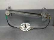 Fensterheber Links Hinten MR100763 Mitsubishi CARISMA BERLINA 4 (DA0) 1.8 16V CAT
