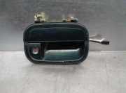 Türgriff Außen Rechts Vorne MB632701 Mitsubishi Space Wagon (N3/N4) Großraumlimousine 2.0 GLXi 16V (4G63)