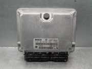 Motorsteuergerät 90508986 Opel Vectra B (36) Limousine 2.0 DTi 16V (X20DTH)