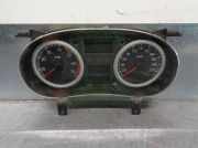 Tachoeinheit Kmh P8200276529 Renault II FASE II (B/CB0) 1.2