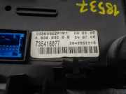 Lichtschalter 934102V520 Kia Rio III (UB) Schrägheck 1.1 CRDi VGT 12V (D3FA)