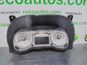 Tachoeinheit Kmh 51820147 Fiat Linea (323AX) Limousine 1.4 T-Jet 16V (198.A.4000)