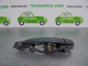 Türgriff Außen Ra Volkswagen Bora (1J2) Limousine 1.9 TDI 110 (ASV) ASV