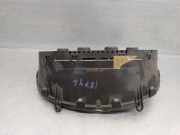 Dritte Bremsleuchte 92700M2010 Kia Joice Großraumlimousine 2.0 16V (G4CP)