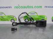 Gürtelschnalle 4D0857755P Audi A8 (D2) Limousine 2.8 V6 30V (ACK)
