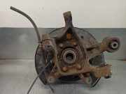 Achsschenkel Halter Links Hinten 28411AJ010 Subaru Legacy Wagon (BR) Kombi 2.0 D 16V (EE20)