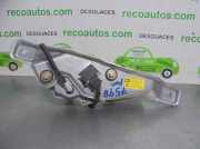 Scheibenwischermotor Hinten 6N0955711B Volkswagen Polo III (6N1) Schrägheck 1.6i 75 (AEA) AEA