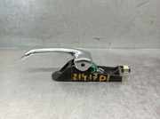 Luftklappe Stellmotor H400730881 Kia Stonic (YB) SUV 1.0i T-GDi 12V (G3LC)