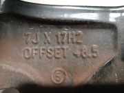 Felge 52910F1210 Kia Sportage (QL) Geländewagen 1.6 CRDi 16V 136 (D4FE)