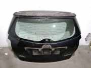 Hintertür 670050F030 Toyota Verso Großraumlimousine 2.0 16V D-4D-F (1AD-FTV(Euro 4))