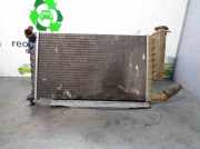 Radiator 9624765580 Peugeot 306 BERLINA 3/5 PUERTAS (S1) 1.6