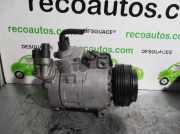 Klima Pumpe DENSO447200 BMW 5 serie (E39) Limousine 540i 32V (M62-B44)