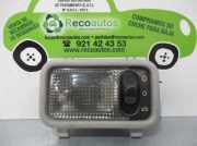 Innenbeleuchtung Citroën CITROËN BERLINGO 2.0 HDi CAT (RHY / DW10TD)