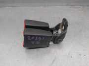 Gürtelschnalle 4M51A613K21AA Ford FOCUS LIM. (CB4) 1.6 TDCi CAT