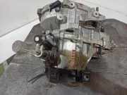 Heckschloss 13173563 Opel Vectra C Limousine 1.8 16V (Z18XE)