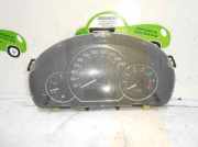 Tachoeinheit Kmh 9658241580 Peugeot Sport