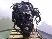 Motor 9H05 Peugeot 308 SW (4E/H) Kombi 5-drs 1.6 HDi 16V FAP (DV6C(9HL))