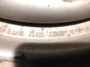 Felge 40300G9600 Nissan Patrol Wagon (W260) Geländewagen 2.8 R TD (RD28T)