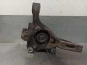 Achsschenkel Halter Links Vorne 5308021 Opel Vectra C Limousine 2.0 DTI 16V (Y20DTH)
