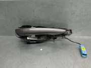 Türgriff Außen Rechts Vorne 9820340980 Citroën C5 Aircross I (A4/AC/AJ/AR) SUV 1.2 e-THP PureTech 130 (EB2ADTS(HNS))