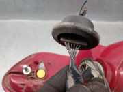 Sicherungskasten 0K2N267580A Kia SHUMA II 1.6 CAT