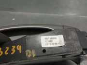 Türgriff Außen Links Vorne 9820341080 Citroën C5 Aircross I (A4/AC/AJ/AR) SUV 1.2 e-THP PureTech 130 (EB2ADTS(HNS))